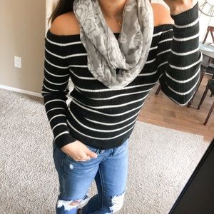 Aerie infinity scarf